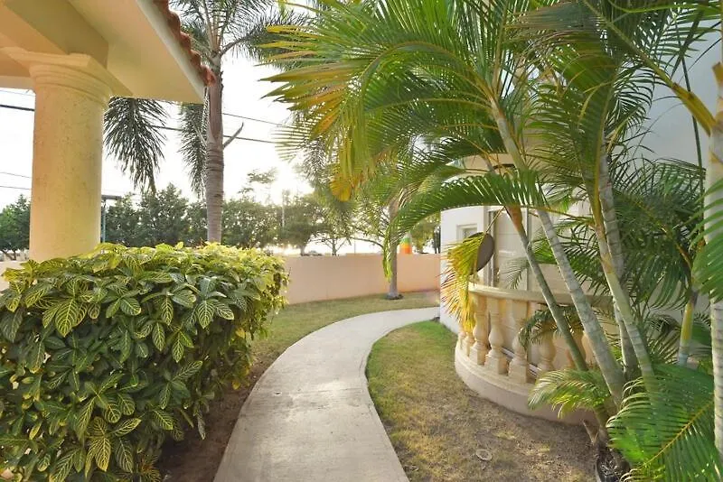 Pelicano Condo Rincon Puerto Rico